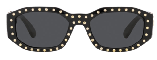 Lunettes de soleil Medusa Biggie Versace VE4361