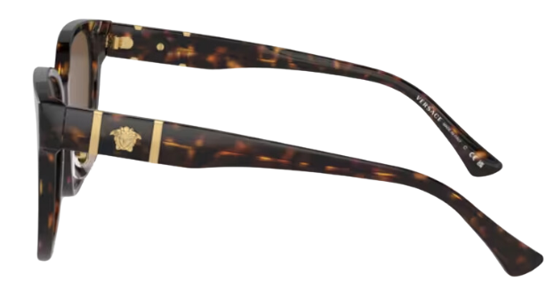 Versace VE4460D Sunglasses