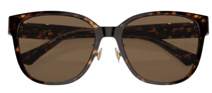 Versace VE4460D Sunglasses