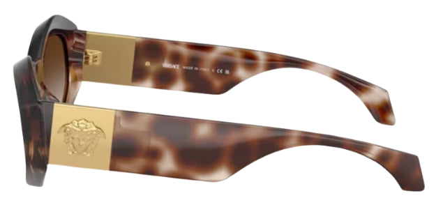 Lunettes de Soleil Versace Medusa VE4466U