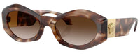 Lunettes de Soleil Versace Medusa VE4466U