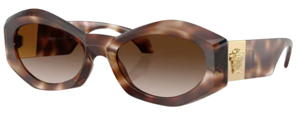 Lunettes de Soleil Versace Medusa VE4466U