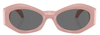 Lunettes de Soleil Versace Medusa VE4466U