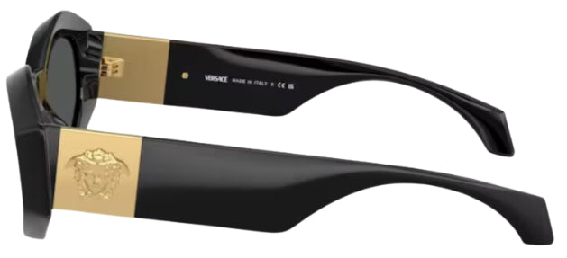 Lunettes de Soleil Versace Medusa VE4466U