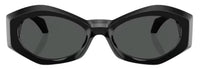 Lunettes de Soleil Versace Medusa VE4466U