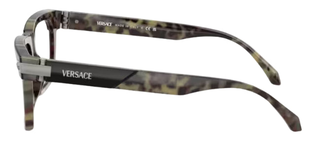 Versace VE3354 Prescription Glasses