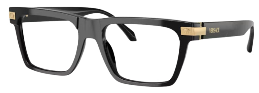 Versace VE3354 Prescription Glasses