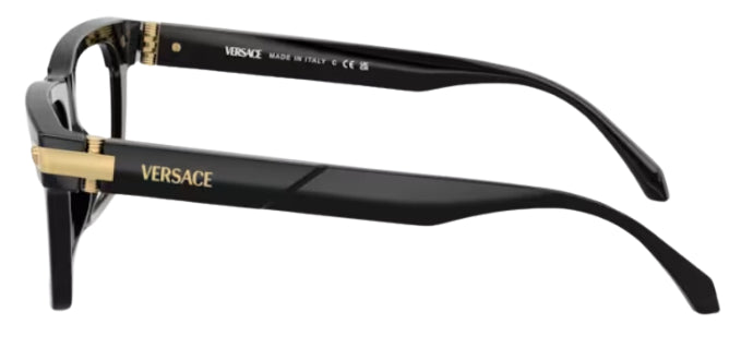 Versace VE3354 Prescription Glasses