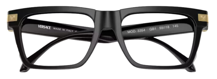 Versace VE3354 Prescription Glasses