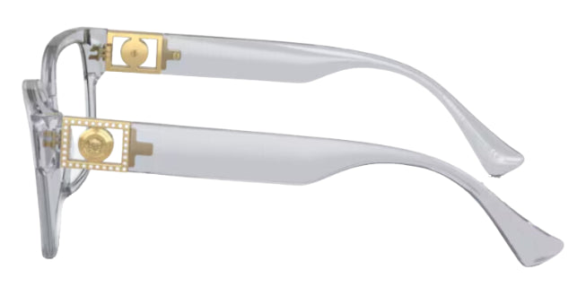 Versace VE3329B Prescription Glasses