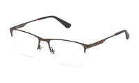 Brille Police VPLN18