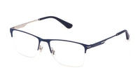 Brille Police VPLN18