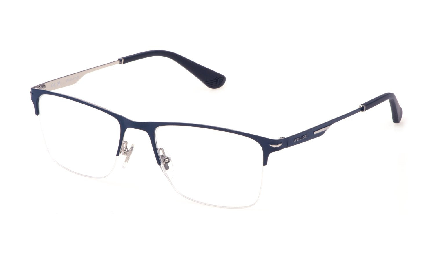 Brille Police VPLN18