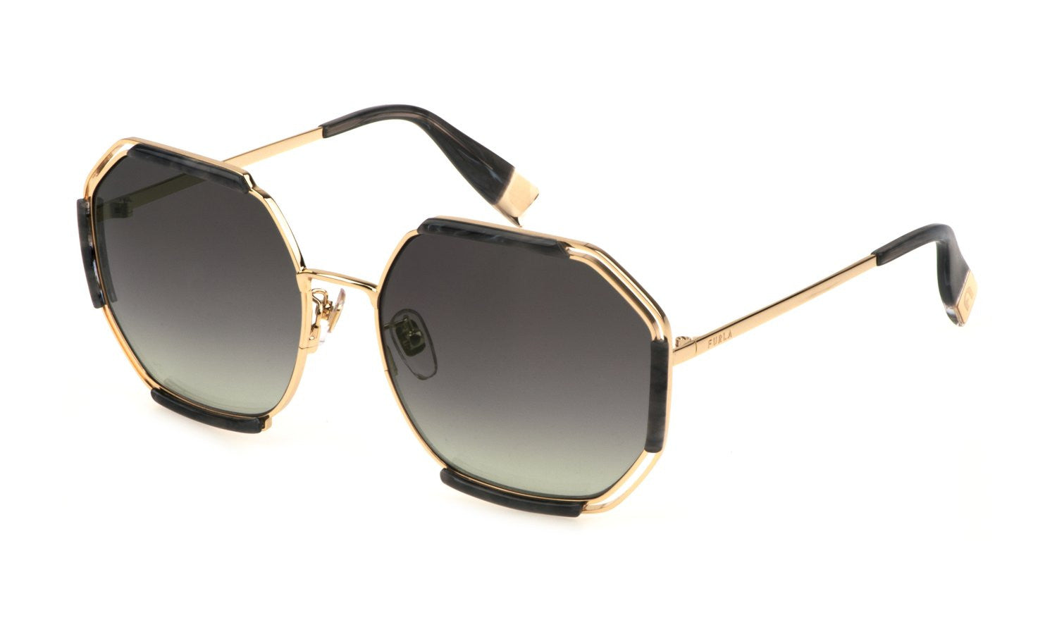 Sonnenbrille Furla SFU785