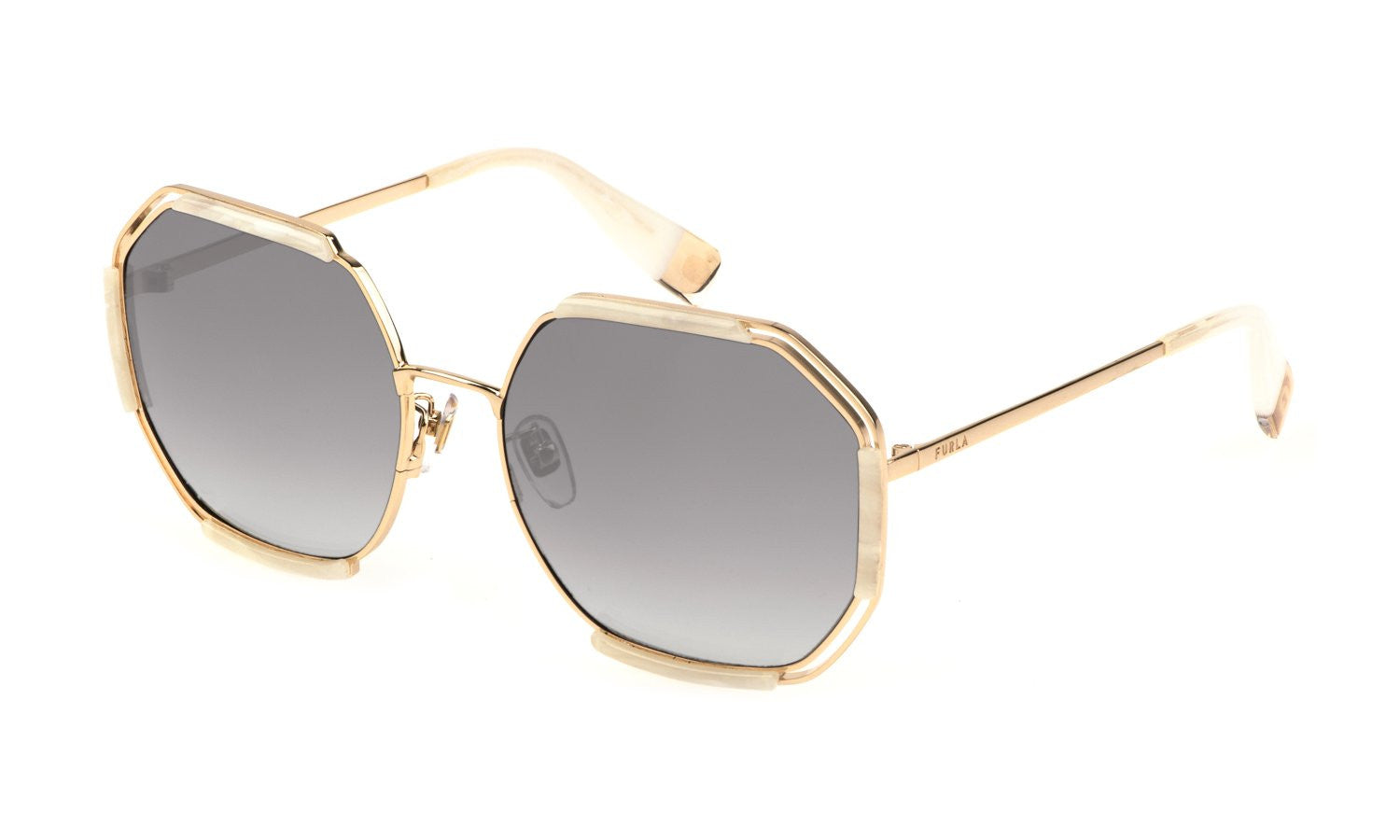 Sonnenbrille Furla SFU785