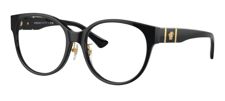 Brille Versace VE3351D