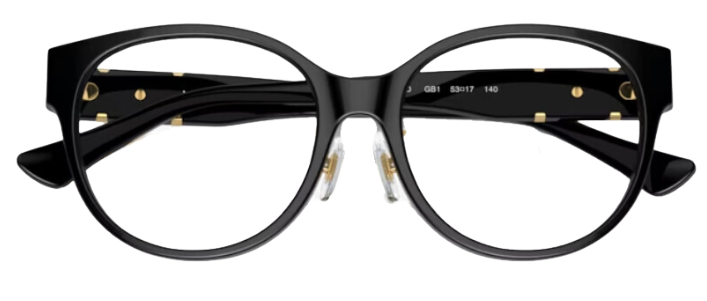 Brille Versace VE3351D