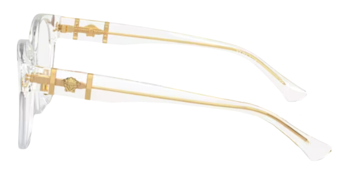 Brille Versace VE3351D