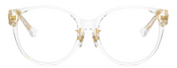 Brille Versace VE3351D