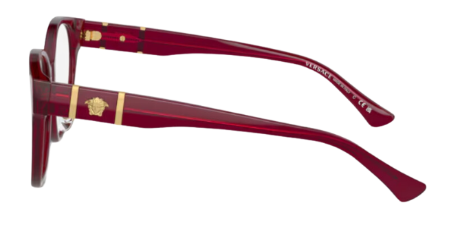 Brille Versace VE3351D