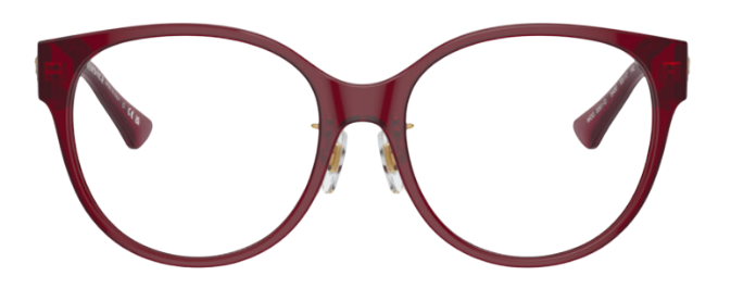 Brille Versace VE3351D
