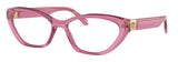 Lunettes de vue Versace VE3356