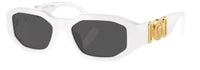 Versace Medusa Biggie kids VK4429U Sunglasses
