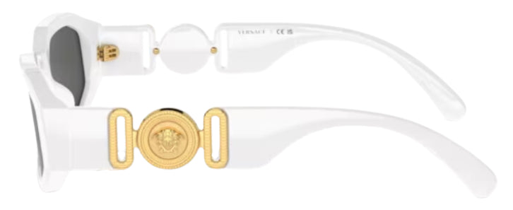 Versace Medusa Biggie kids VK4429U Sunglasses