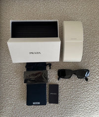 Zonnebril Prada Symbole PR 17WS