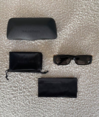 Óculos de sol Balenciaga Everyday BB0096S
