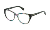 Furla VFU765 Eyeglasses
