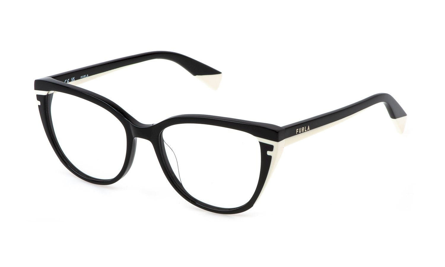 Brille Furla VFU765