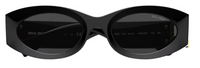 Miu Miu Glimpse MU 11WS Zonnebril