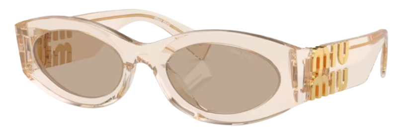 Miu Miu Glimpse MU 11WS Zonnebril