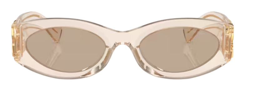 Miu Miu Glimpse MU 11WS Zonnebril