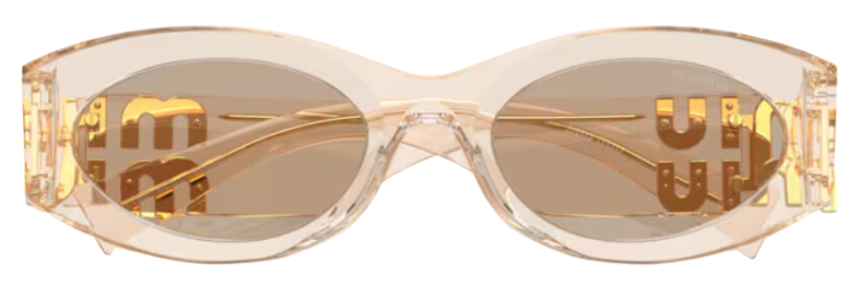 Miu Miu Glimpse MU 11WS Zonnebril