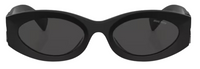 Miu Miu Glimpse MU 11WS Zonnebril