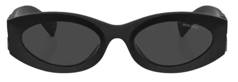 Miu Miu Glimpse MU 11WS Zonnebril