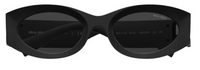 Miu Miu Glimpse MU 11WS Zonnebril