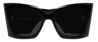 Zonnebrillen Saint Laurent Monogram SL M119 BLAZE