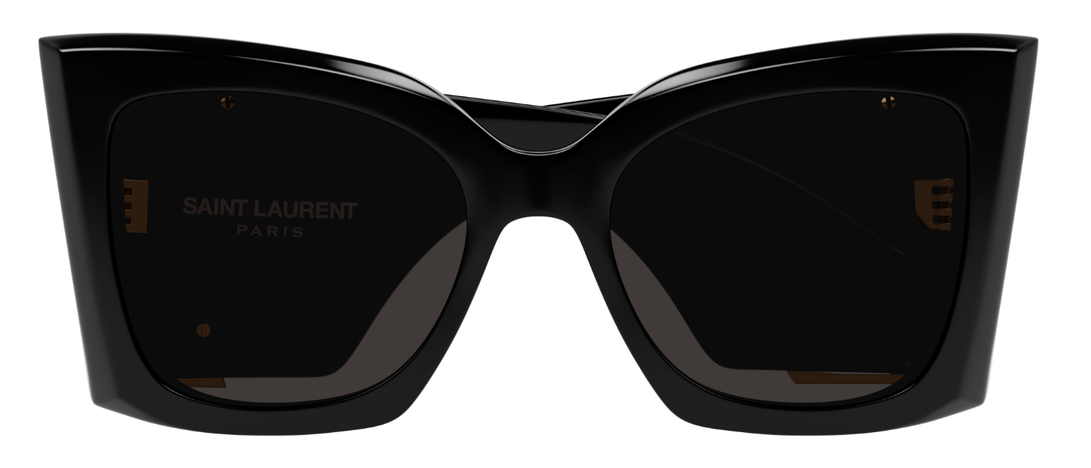 Zonnebrillen Saint Laurent Monogram SL M119 BLAZE