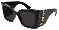 Zonnebrillen Saint Laurent Monogram SL M119 BLAZE