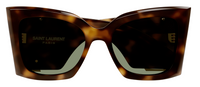 Zonnebrillen Saint Laurent Monogram SL M119 BLAZE