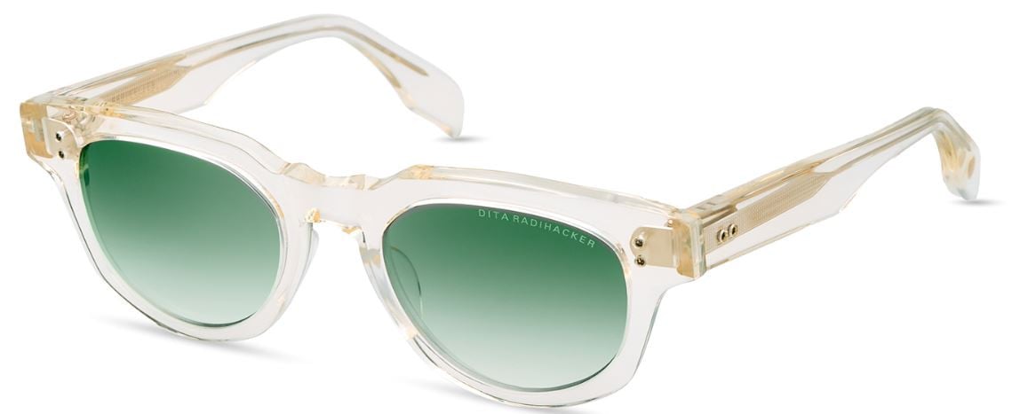 Dita Radihacker DTS726 Sunglasses