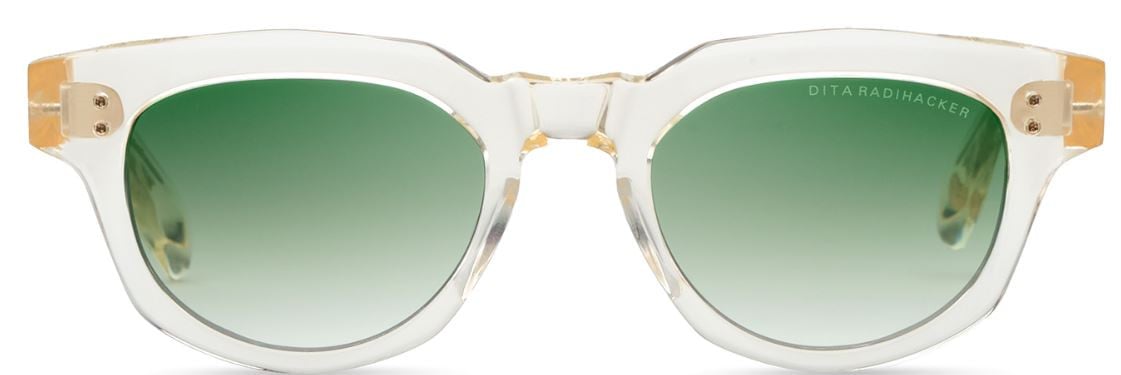 Dita Radihacker DTS726 Sunglasses