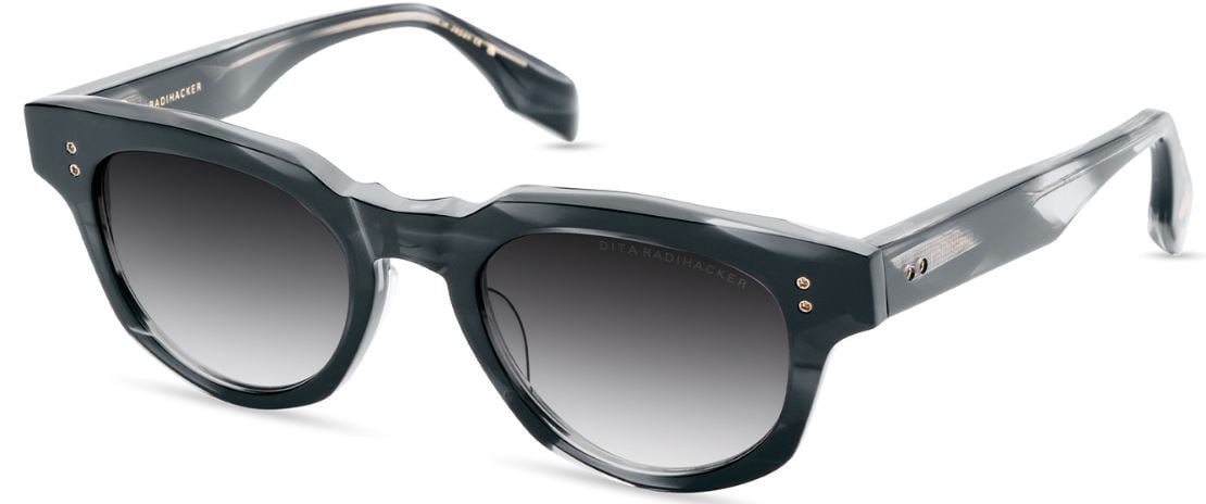 Dita Radihacker DTS726 Sunglasses