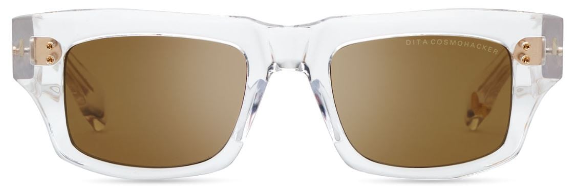 Dita Cosmohacker DTS727 Sonnenbrille