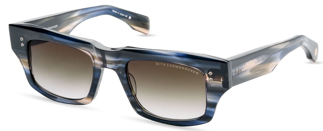 Dita Cosmohacker DTS727 Sonnenbrille