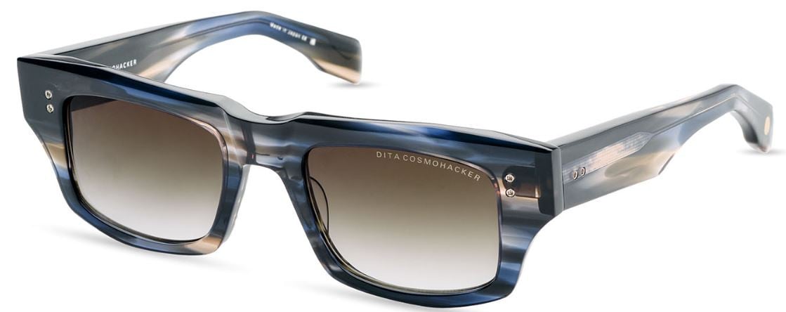 Dita Cosmohacker DTS727 Sonnenbrille