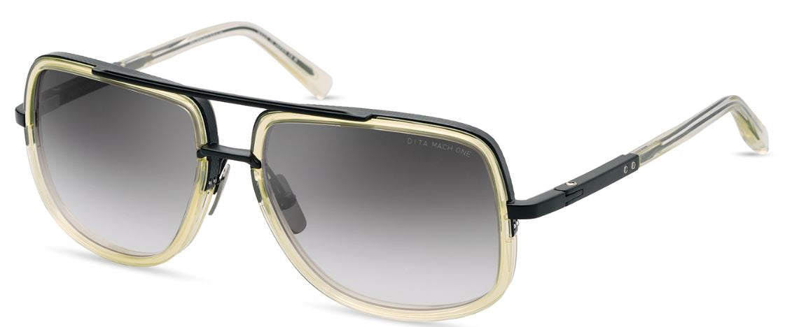 DITA Mach One DRX-2030 sunglasses – Céline Roland Opticiens